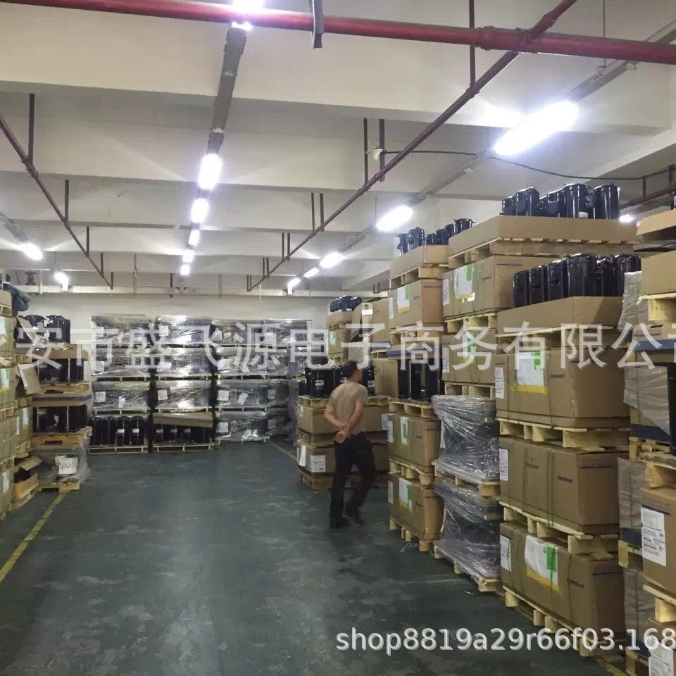 QR15M1-TFD-521谷轮制冷压缩机QR15M1-TFD-550、QR15M1-TFD-551