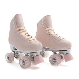 轮滑、速滑;冰鞋