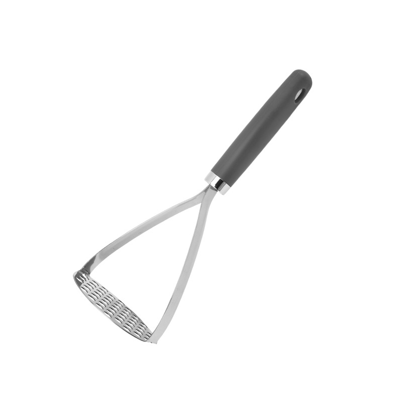 Inventario de nuevos productos de acero inoxidable conjunto de cocina casera cucharada