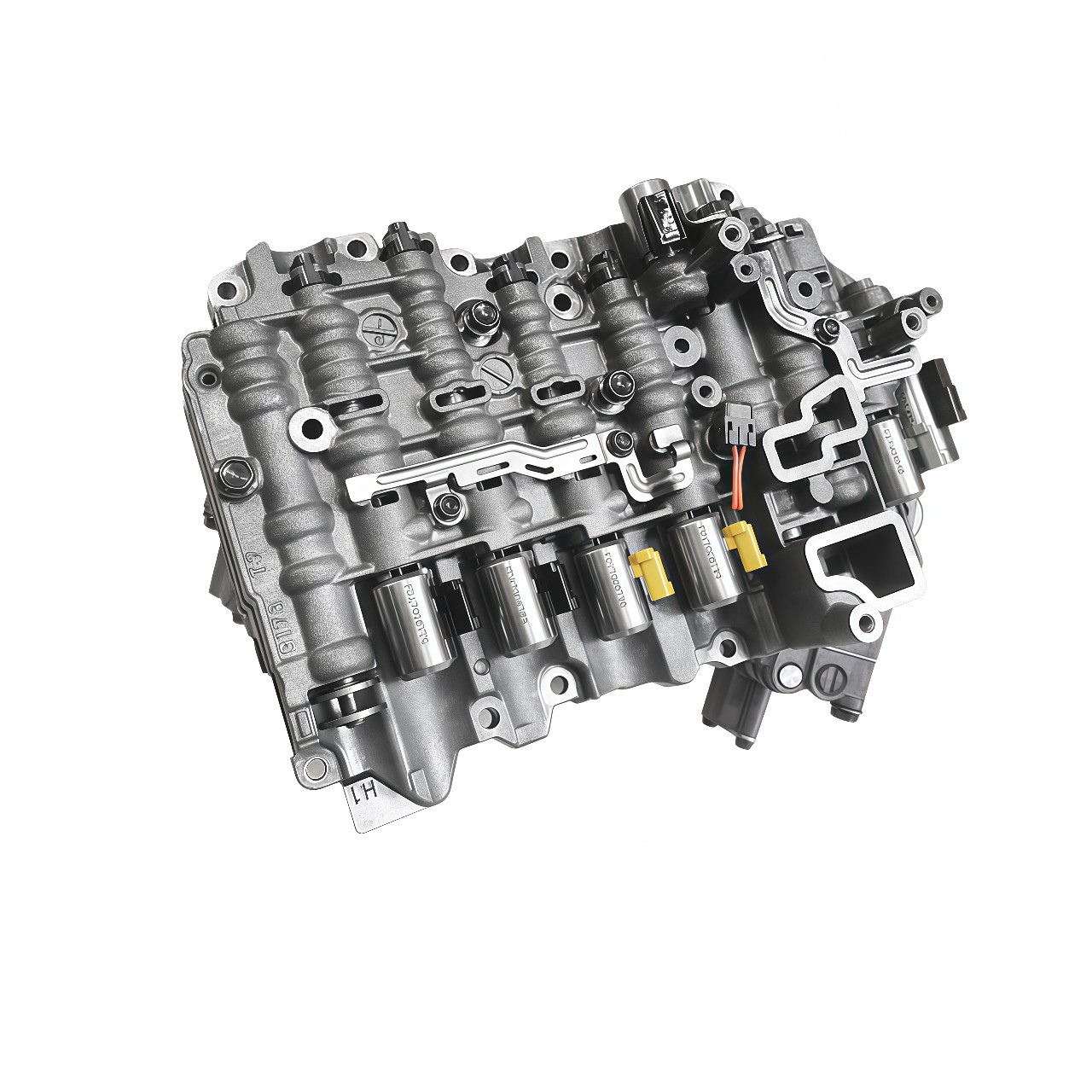 09g Automatic Transmission Valve Body (Old Model Small Valve) Suitable for Volkswagen 09g