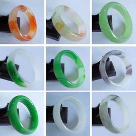 玉器工艺品;宝石工艺品;经络保健器材