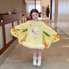 2025 Ůͯ���b����������ͨӡ���Sɫƴ������l��ȹ+�Sɫƴ��