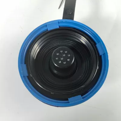 Truck Urea Cover Dust Cap – Tank cap