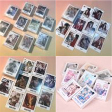 ��LOMO��С�������ÿ�Ƭ���Ǆ�����߅�������ſ�Ƭ40�����b���؏�