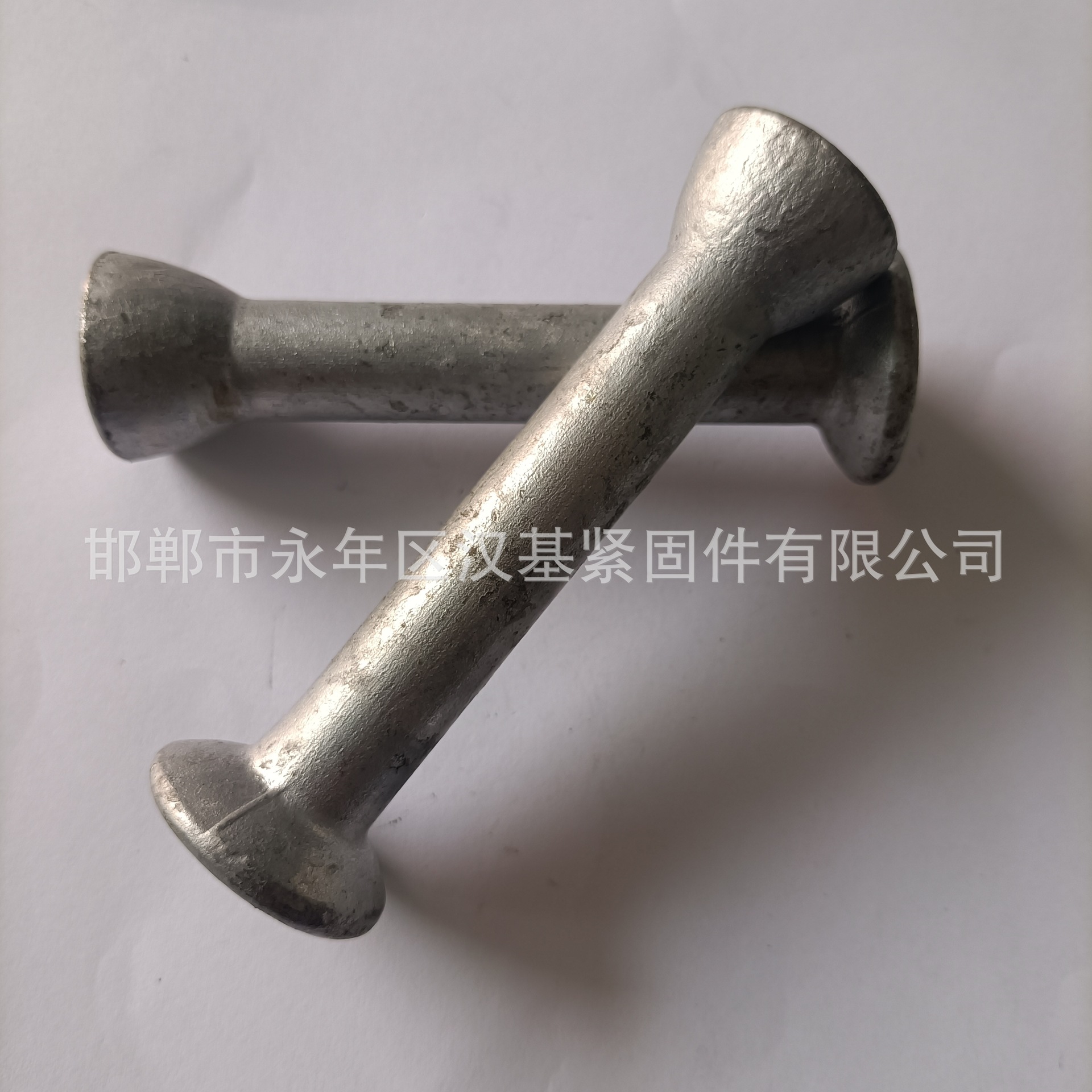 装配式PC预埋吊钉 锻造圆头吊钉 球头锚钉 T型吊拉杆 起吊载荷-阿里巴巴