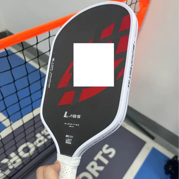 2025 New Model Full Foam Core T700 Carbon Fiber 16mm Pickleball Paddle
