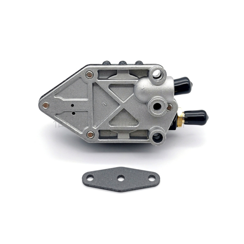 438556 Fuel Pump Fuel Pump Is Suitable for Johnson Evinrude Outboard 20-140Hp