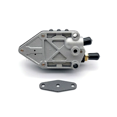 Evinrude Outboard 20-140Hp, Oil pump, nozzle
