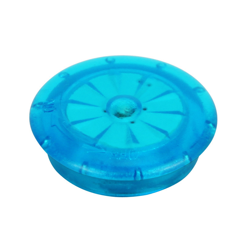 Cross-border e-commerce nueva bicicleta habló luz noche montar decoración Hot Wheels noche caminando impermeable bicicleta rueda Luz