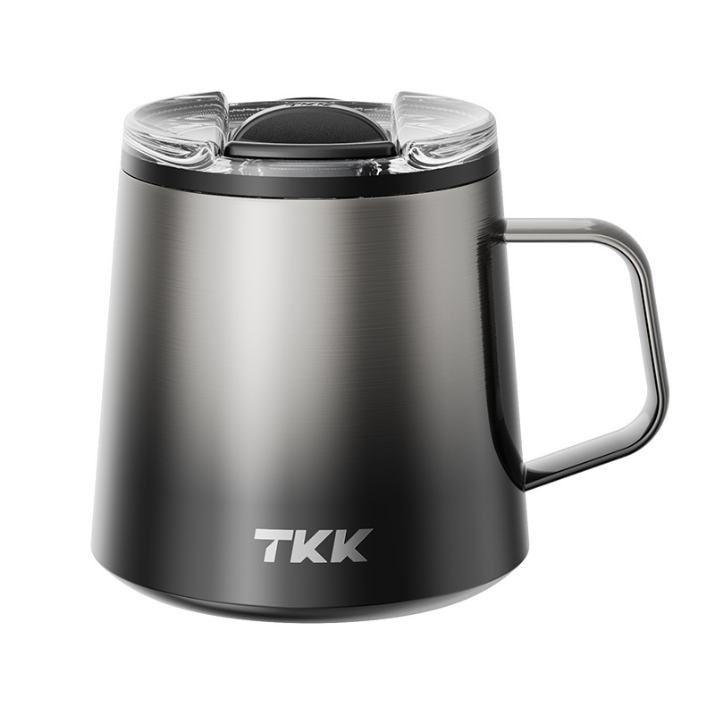 TKK Yuoxian 316 ステンレス鋼断熱高価値マグ怠惰なオフィスポータブルホームカップギフト卸売|undefined