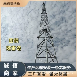 其他防雷设备;钢结构;其他安全设备