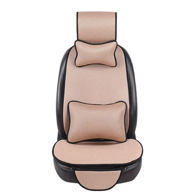 Multi-function pad, Silk Car Seat Cushion, Suitable for