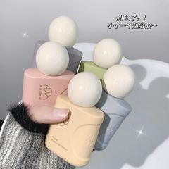 kekeMood微氛沁润手甲同护精华秋冬滋润保湿留香不油腻护手霜