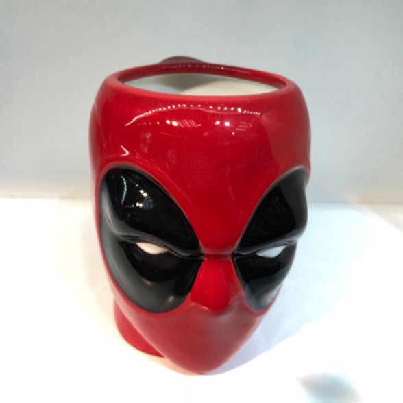 Parodia popó taza de inodoro creativo divertido Taza de cerámica forma taza de agua nueva exótica toda la taza de café