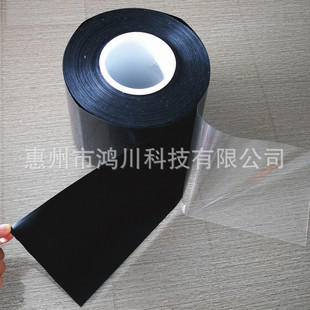 Nfc Anti-Magnetic Stickers, Anti-Metal Magnetic Isolation and Wave-Absorbing Sheets, High Magnetic Permeability, Smart Home Anti-Interference Magnetic Isolation Sheets, High Magnetic Conductivity