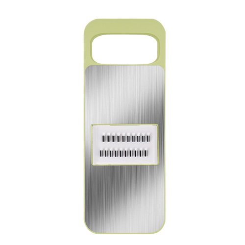 Home Vegetable Slicer Potato Shredder Multifunction Shredder Non-Slip Kitchen Tool Handheld Shredder