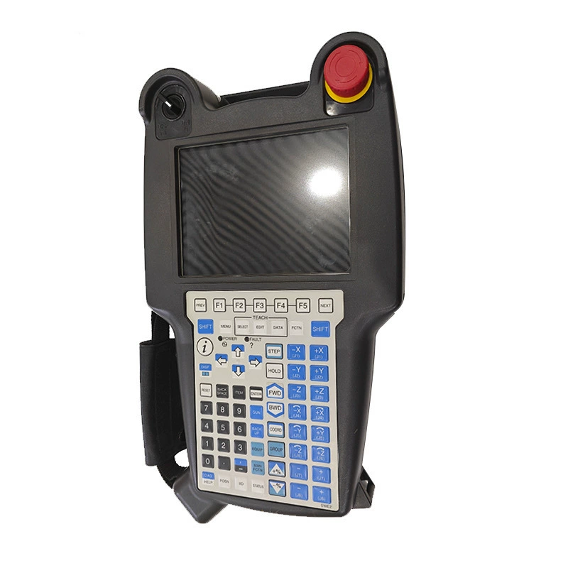 Используется FANUC Robot Robot Rocalypse FANUC A05B-2256-C101 механическая ручка