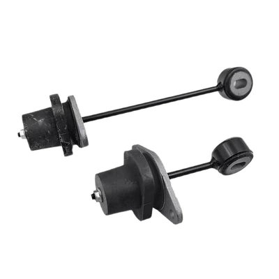 Audi engine, Other drive systems