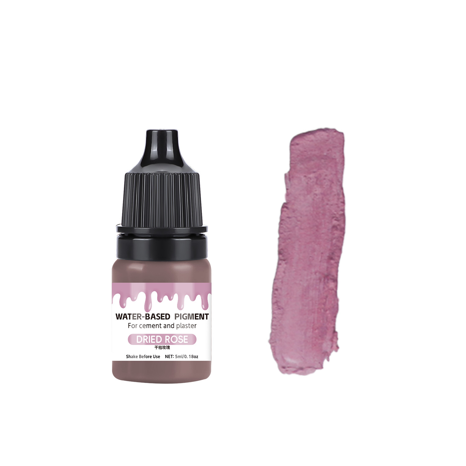 드라이 로즈 5ml/병