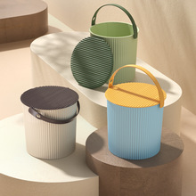 ���]�׃��@��ɫ���w��ͯˮͰɳ��Ͱ������ώ�������ˮ��ʳ�ռ{Ͱ