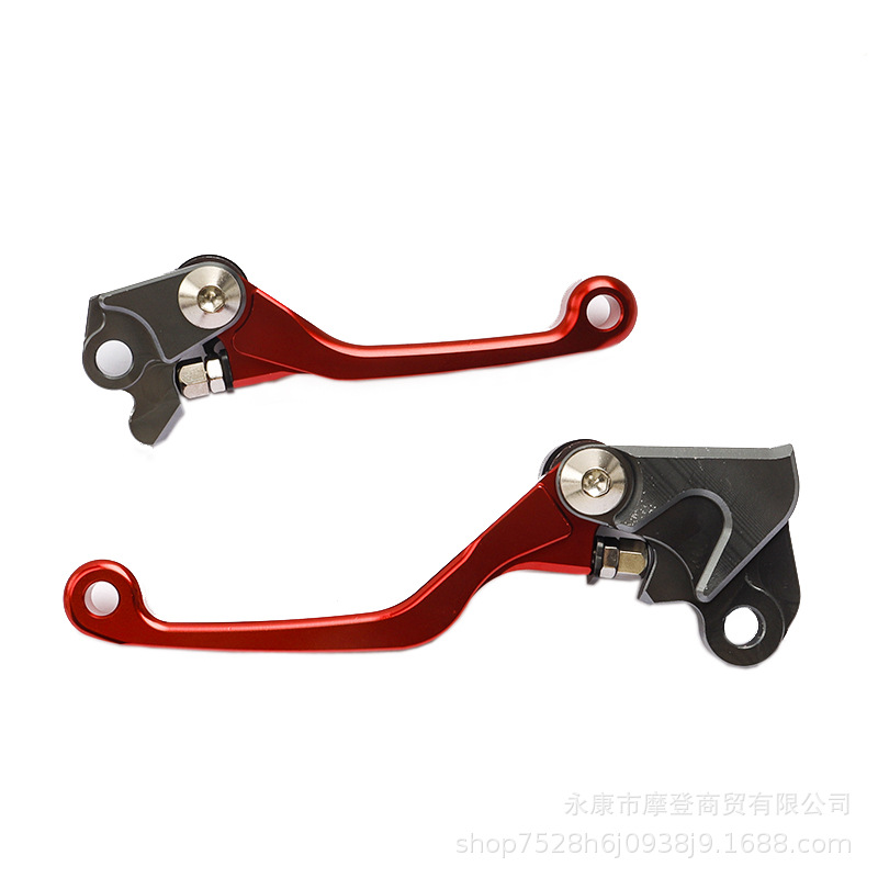 Off-Road Motorcycle Crf Xr250/Motard Crm250R/Ar Xr400Motard Horn Grip