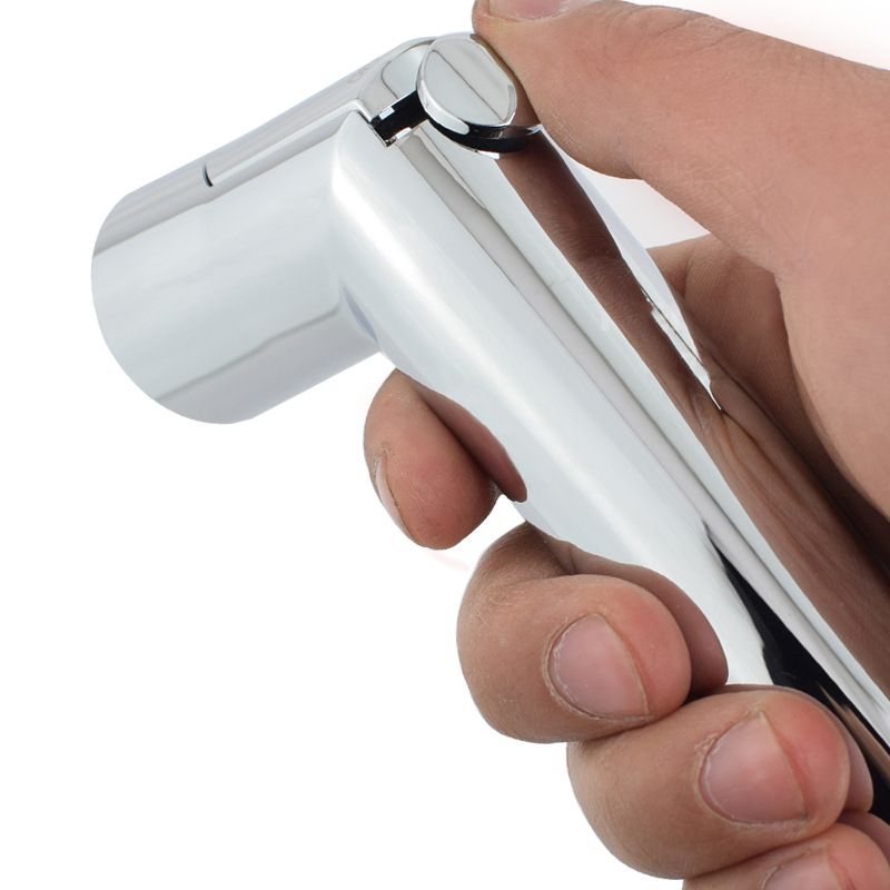 HOXIYA Handheld Bidet Sprayer Image 2