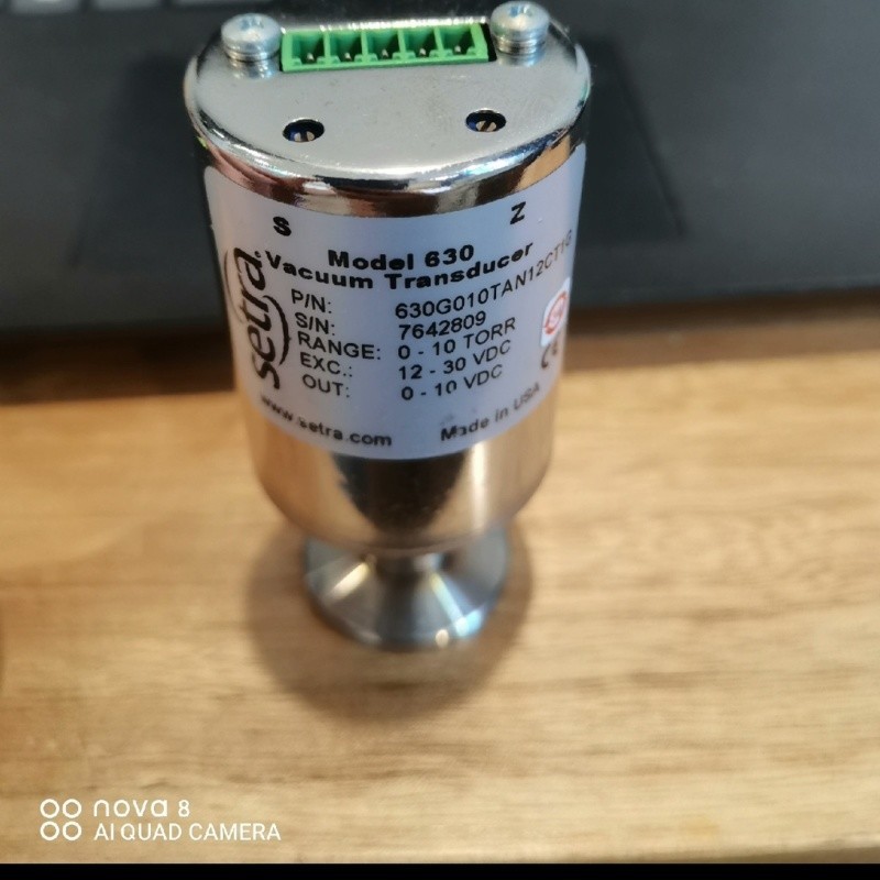 西特setra真空计630G010TAN12CT1G 10TORR 欢迎议价-阿里巴巴
