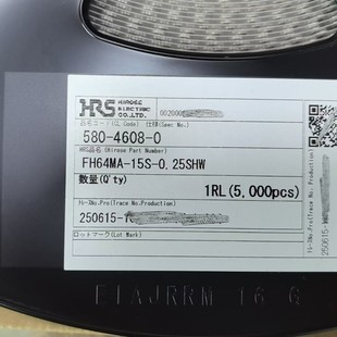 FH64MA-15S-0.25SHW