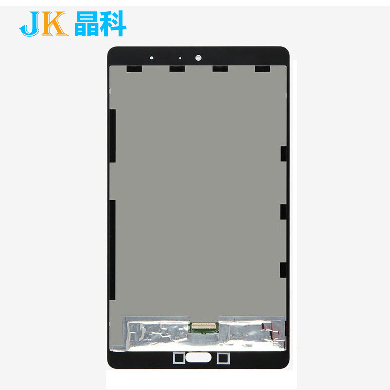 Jingke es adecuado para Huawei M3 edición juvenil ensamblaje de pantalla de 8,0 pulgadas CPN-W09 pantalla táctil AL00 L09
