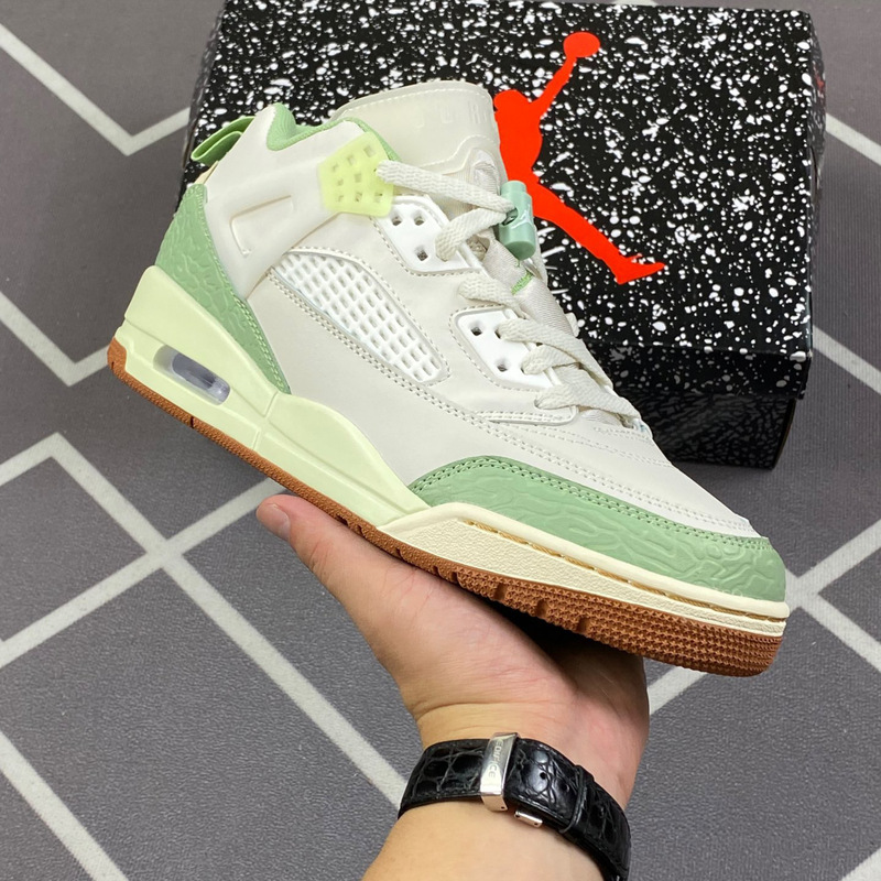 AJ3 バスケットボールシューズジョー 4 バーストパターンスポーツシューズ黒と白のセメント実用的なメンズスニーカーレトロランニングシューズ|undefined