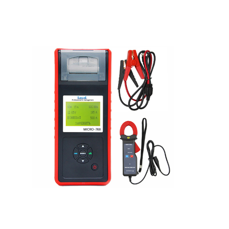 MICRO-768A������ƿ�����12V���ص絼�����