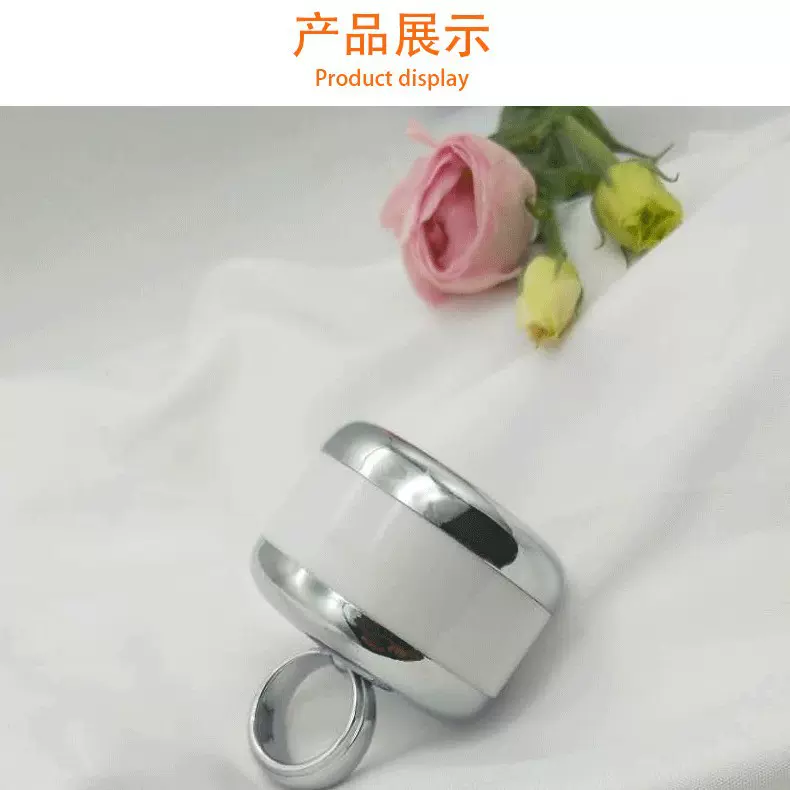 厂家直销LED彩光离子导入仪 美容仪 震动按摩仪脸部美容仪 嫩肤仪