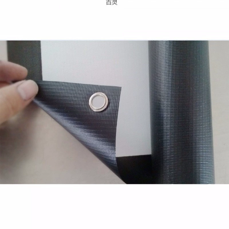 Простая занавеска 100inch занавеска для проектора/простая занавеска высокой четкости поддерживает 4K, простая занавеска высокой четкости для дома с бесплатной доставкой