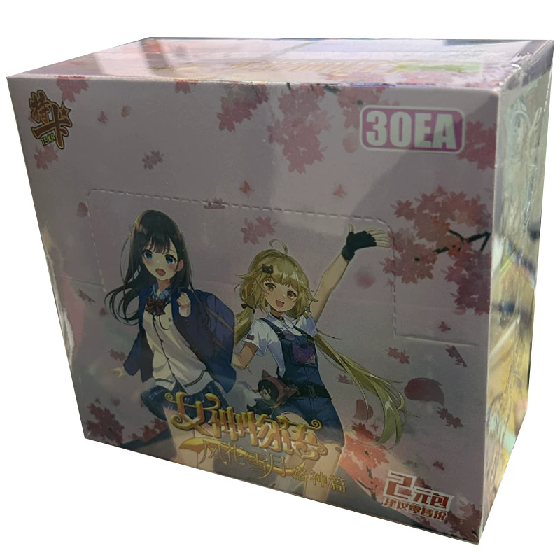 彩虹文创 Commemorative card, Sailor Moon, limited edition