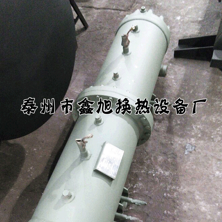 厂家直销高品质精品海水冷凝器高效节能海水冷凝器批发冷凝器特价