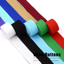 10米价2宽/糖果彩色纯棉人字织带 手工全棉包边 服装滚边棉布带