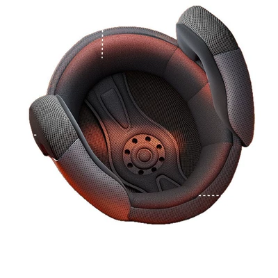 Universal – Auto Parts and Accessories certified electric vehicle