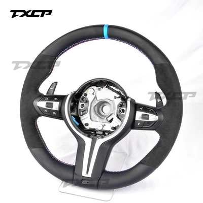 wheel, Steering wheel