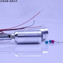 玻璃柜射灯顶灯3W5瓦展柜LED灯具