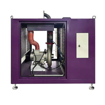 Nanxiang Magnetic Levitation Compressor: Hava kompressorları