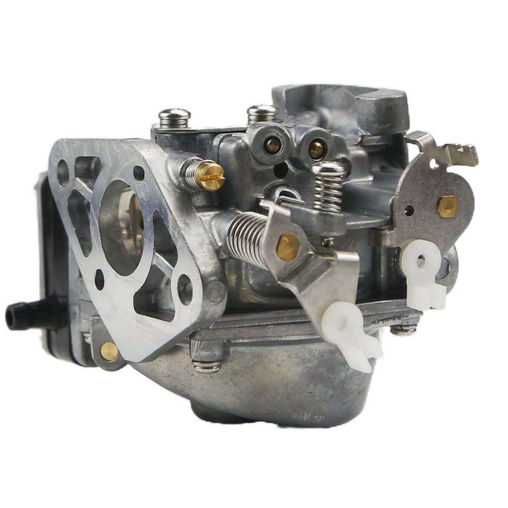 6g1-14301-00 Is Suitable for Yamaha Yamaha6Hp 8Hp 2-Stroke Outboard Motor Carburetor P21Xm