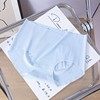 Japanese silk ultra thin pants, face mask, breathable trousers, cotton sexy underwear for hips shape correction, plus size, no trace