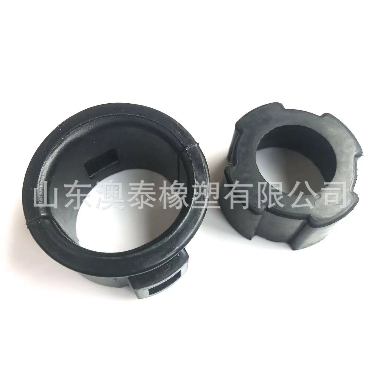 澳泰橡塑厂家销售 割草机连接盘橡胶套  连接盘密封套