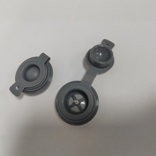 Air Cushion Air Nozzle TPU/PVC Big Mouth Air Intake Vapor Bed Inflatable Nozzle Lifebuoy Inflatable Valve Wholesale
