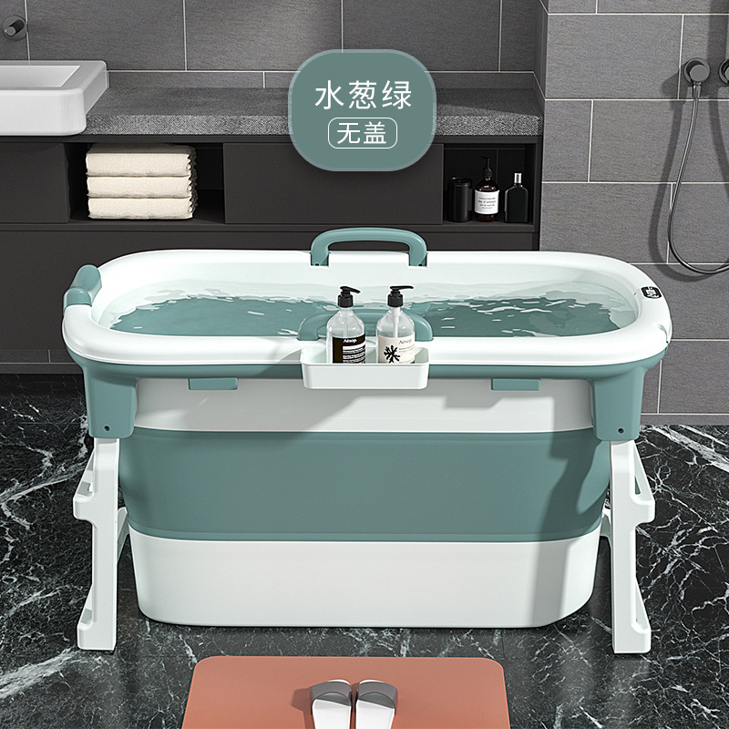 FUENTE fabricante adulto plegable Cubo de baño bañera para adultos grande de cuerpo completo Cubo de baño niños Cuenca del baño