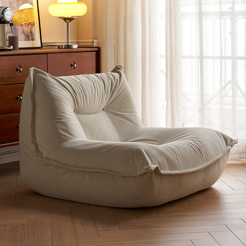 Transfronterizos para bolinillos sofá oruga balcón pequeño dormitorio tatami tumblr en línea persona sola arena perezosa image 6