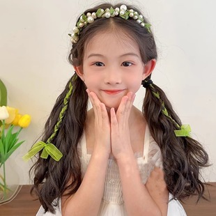Ůͯ���|ɭϵ�G�~���黨�h�l��ѩ���h�����l�l��^��Ů����ͯ�l�