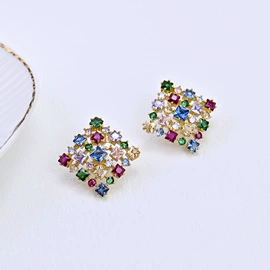 项链;耳钉;耳环