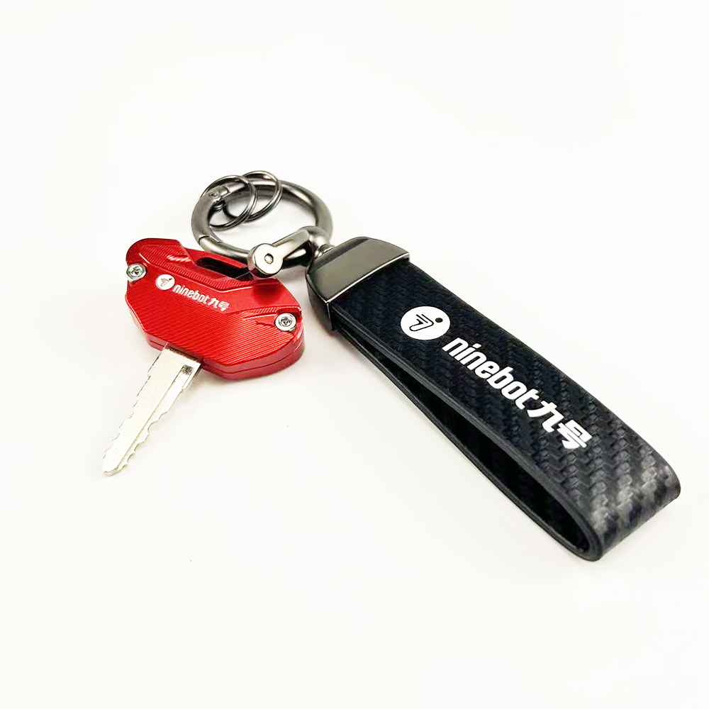 Suitable for No.9 N70C M85C M95C+ Seat Bucket Key Modified Electric Vehicle Key Shell Cover Key