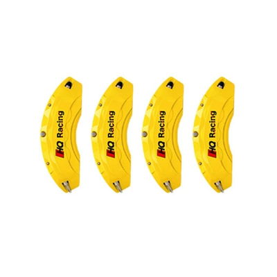 Caliper Cover Wheel Sports Wind – Brake caliper cover - yellow-whole-car-car-price-is-higher-than-200000-cars